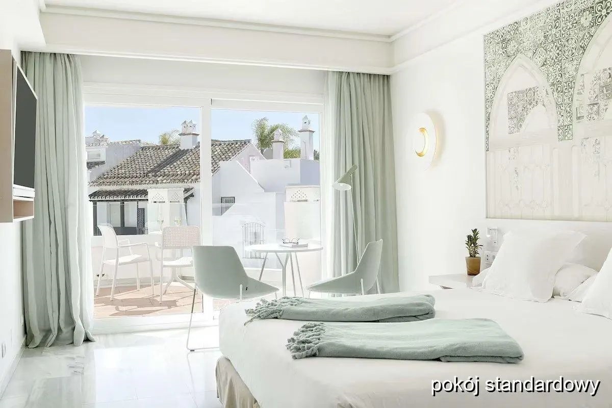 Iberostar Selection Marbella Coral Beach 5