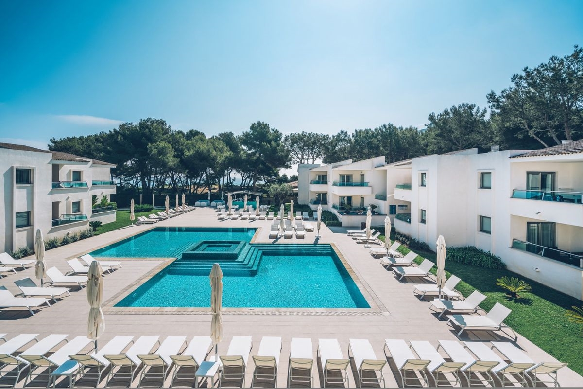 Iberostar Selection Playa de Muro Village 2