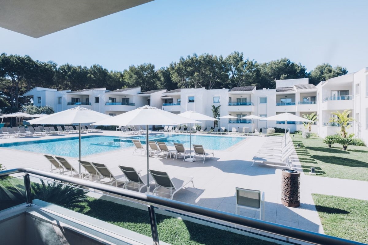 Iberostar Selection Playa de Muro Village 4