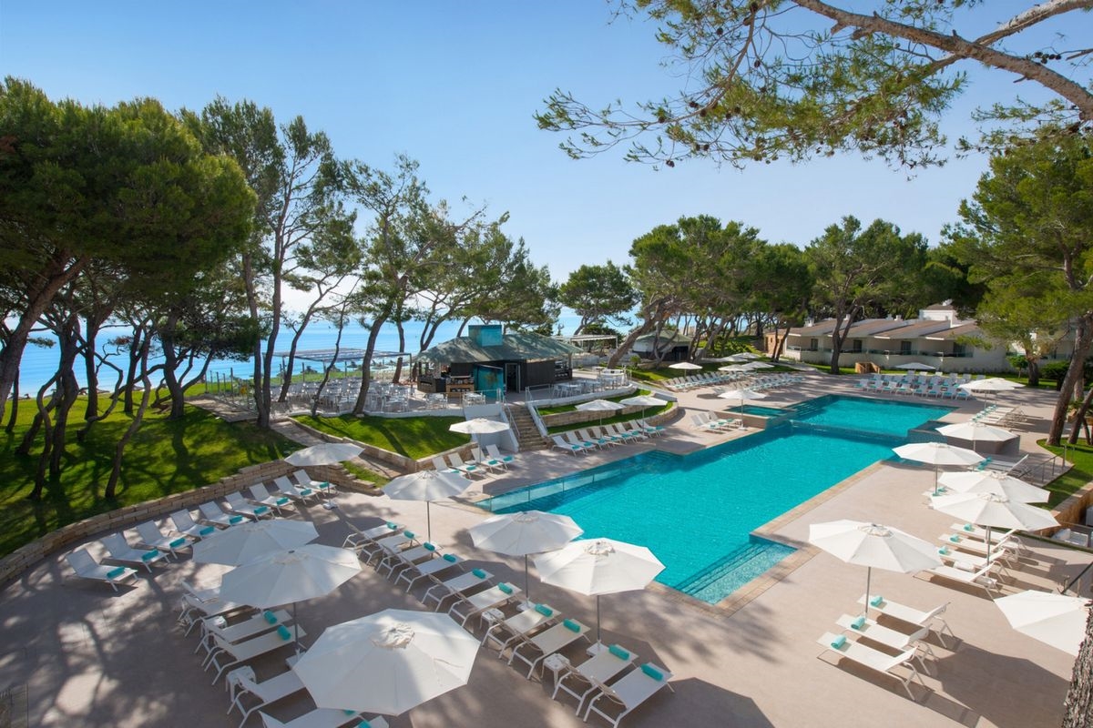 Iberostar Selection Playa de Muro Village 5
