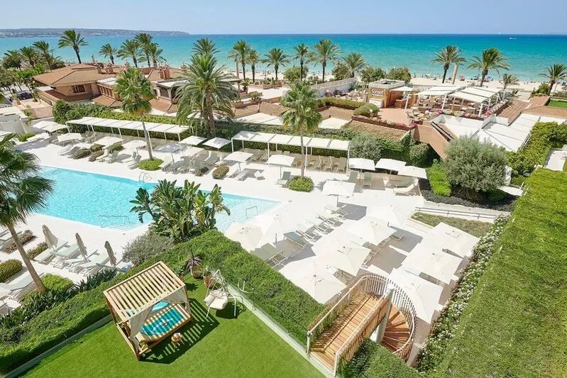 Iberostar Selection Playa de Palma 2