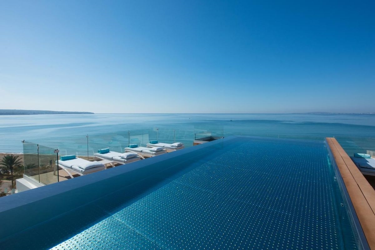 Iberostar Selection Playa de Palma 3