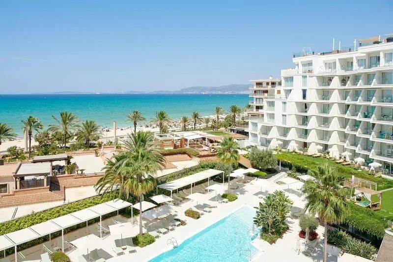 Iberostar Selection Playa de Palma 4