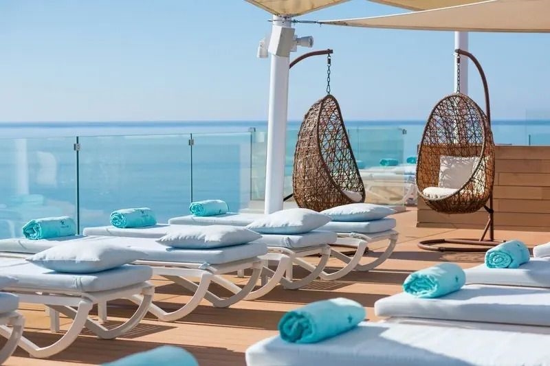 Iberostar Selection Playa de Palma 5