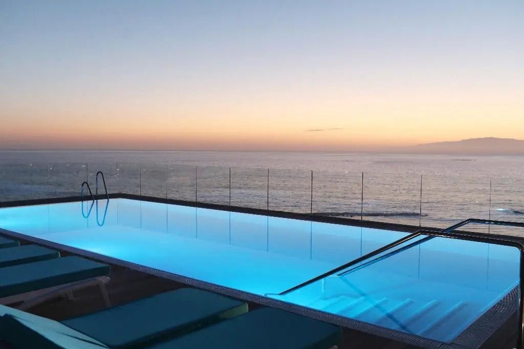 Iberostar Selection Sábila - Adults Only 3