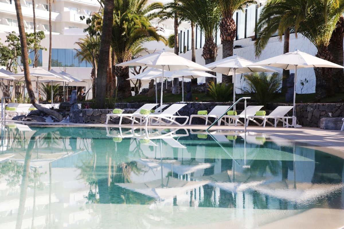 Iberostar Selection Sábila - Adults Only 4
