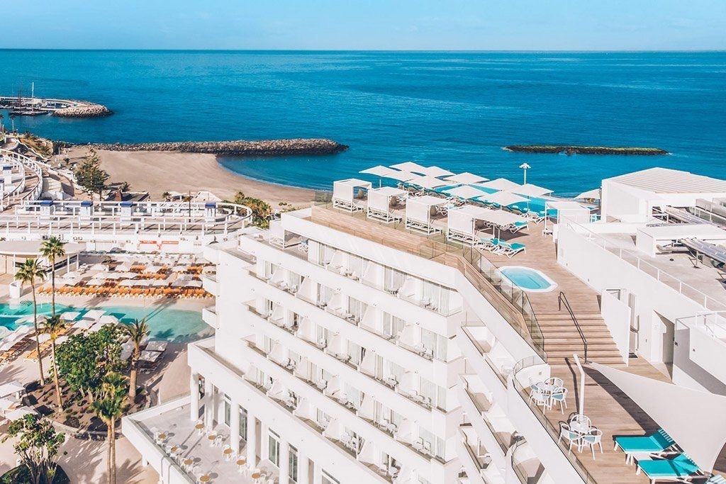 Iberostar Selection Sábila - Adults Only 5