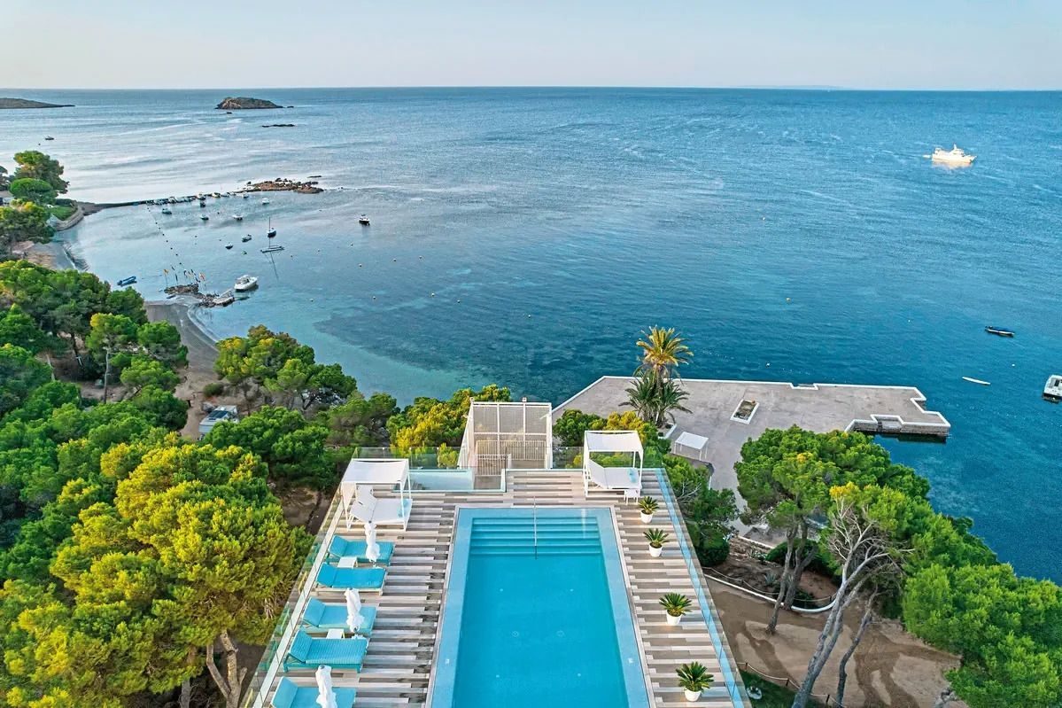 Iberostar Selection Santa Eulalia Ibiza