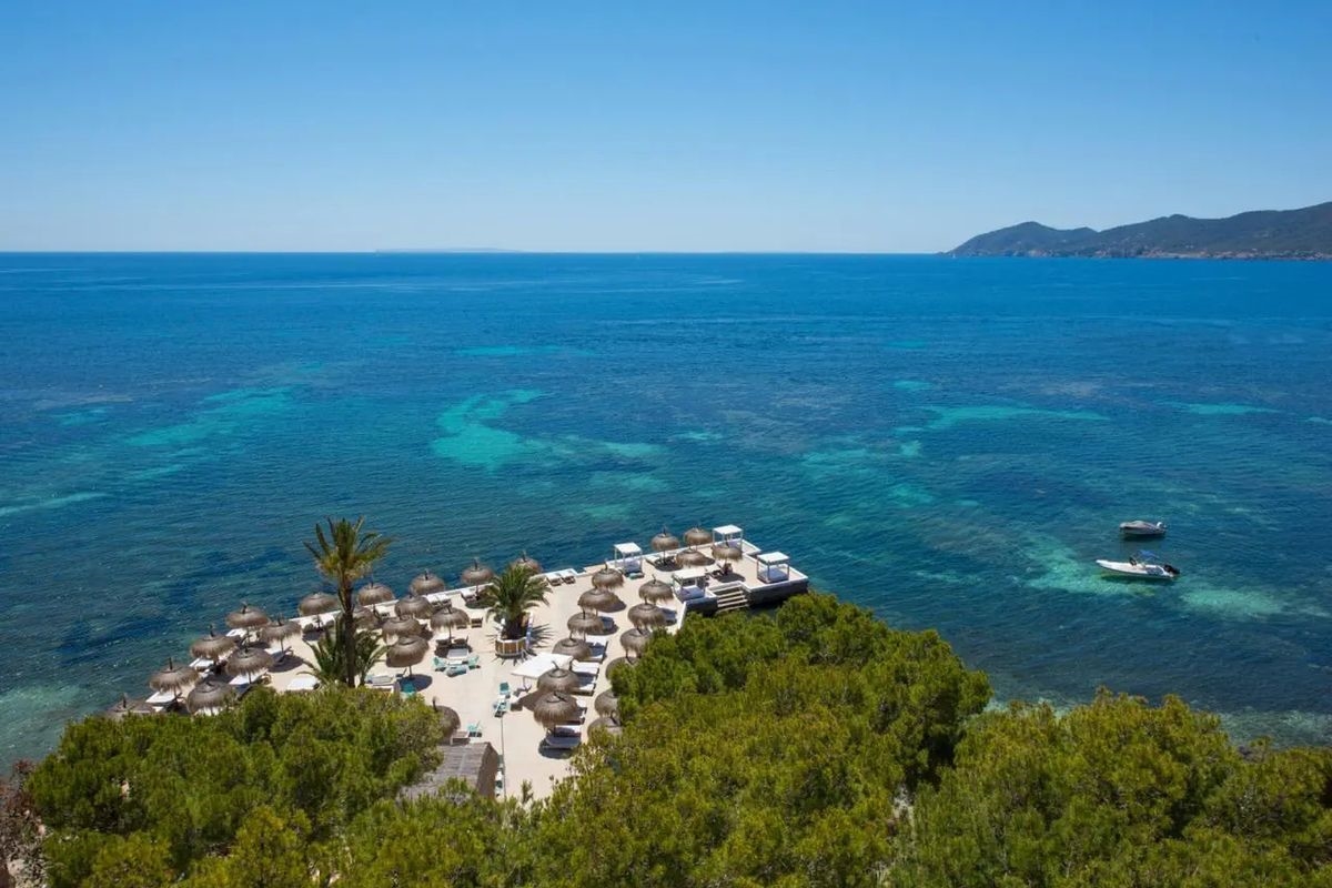 Iberostar Selection Santa Eulalia Ibiza 2
