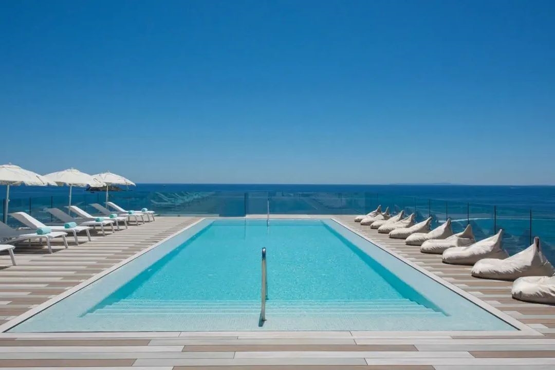 Iberostar Selection Santa Eulalia Ibiza 4