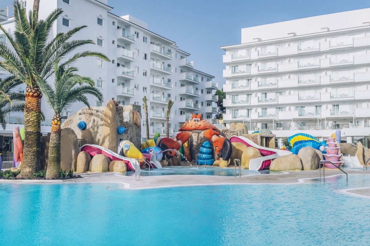 Iberostar Waves Alcudia Park 2