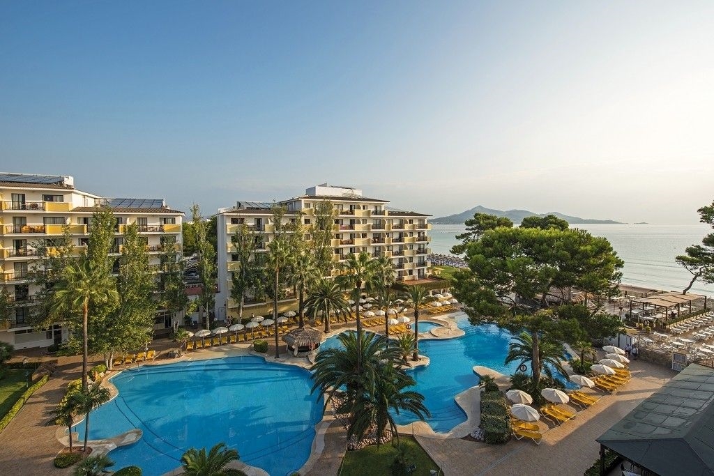 Iberostar Waves Alcudia Park 3