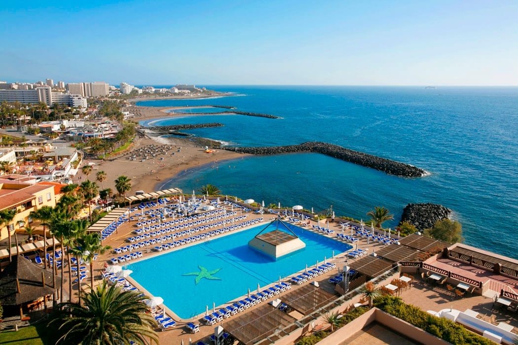 Iberostar Waves Bouganville Playa 2