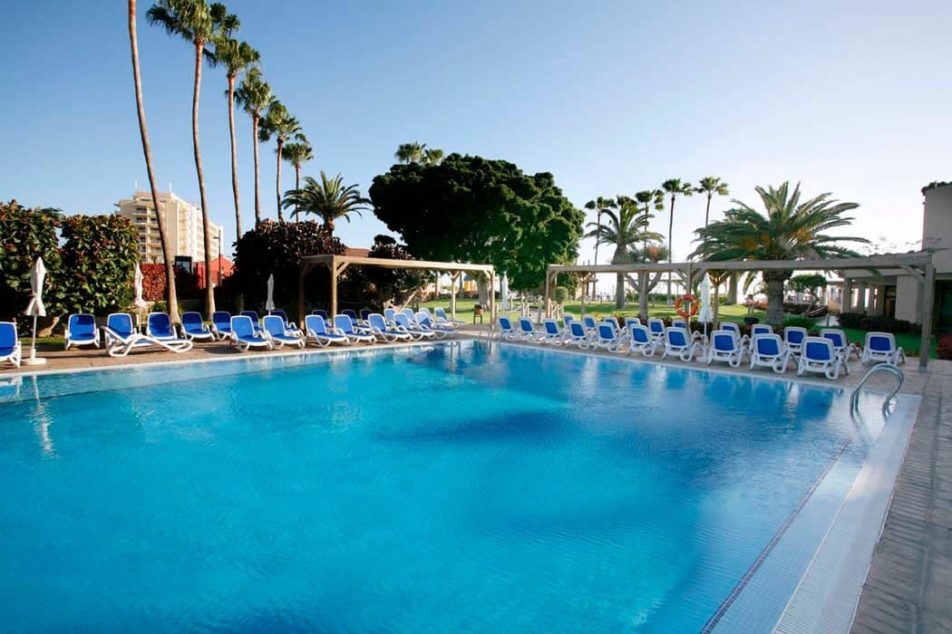Iberostar Waves Bouganville Playa 3