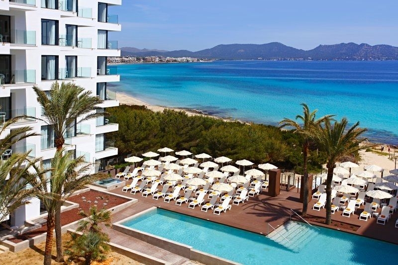 Iberostar Waves Cala Millor 2