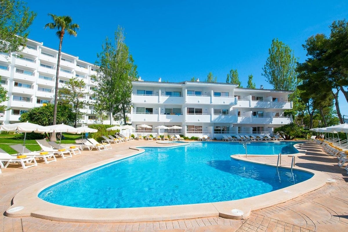 Iberostar Waves Ciudad Blanca 5