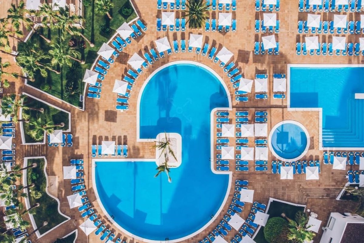 Iberostar Waves Las Dalias 5