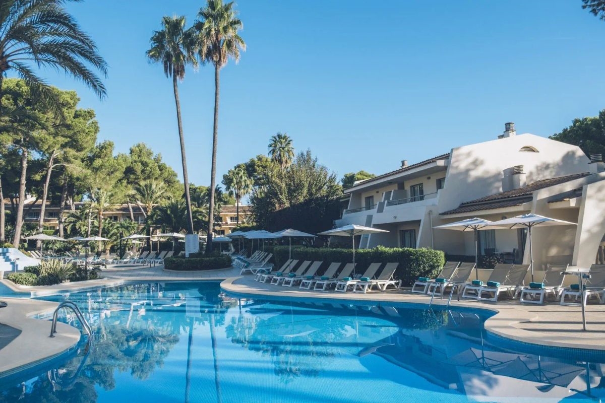 Iberostar Waves Pinos Park 2