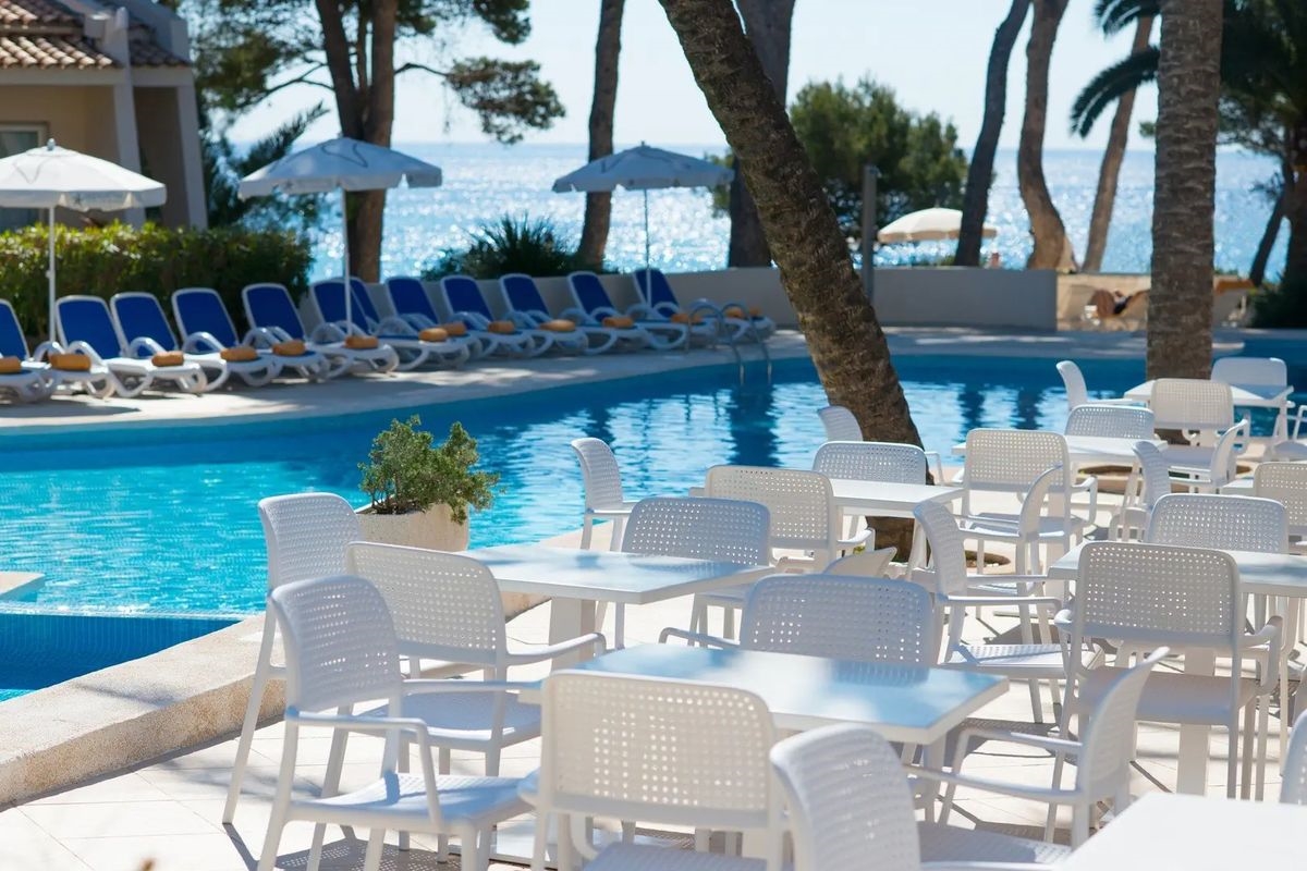 Iberostar Waves Pinos Park 3