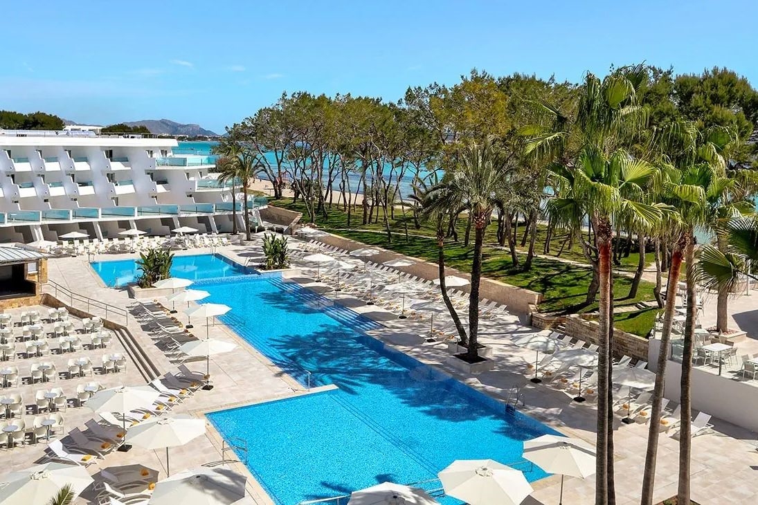 Iberostar Waves Playa de Muro