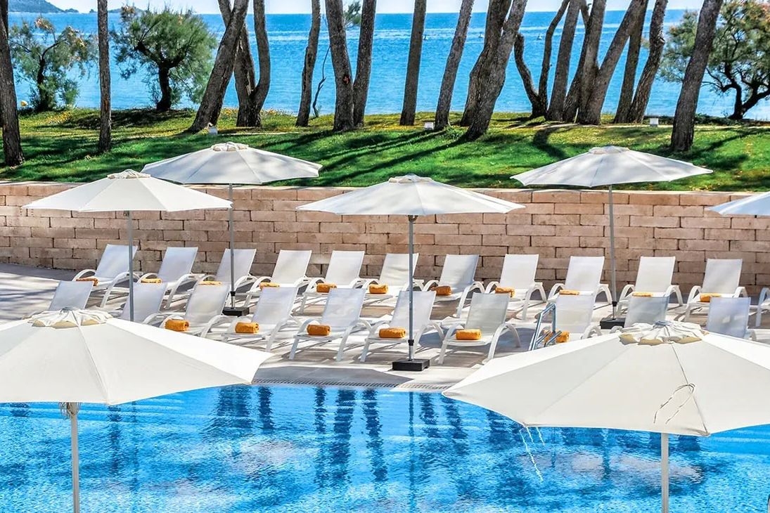 Iberostar Waves Playa de Muro 5