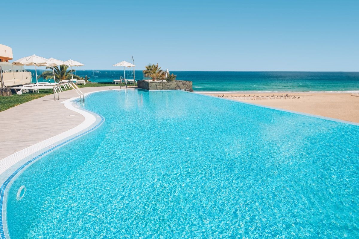 Iberostar Waves Playa Gaviotas 2