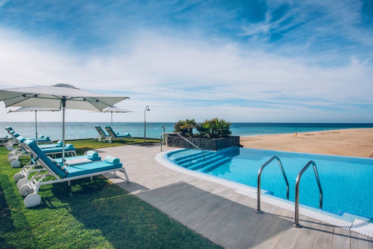 Iberostar Waves Playa Gaviotas 4