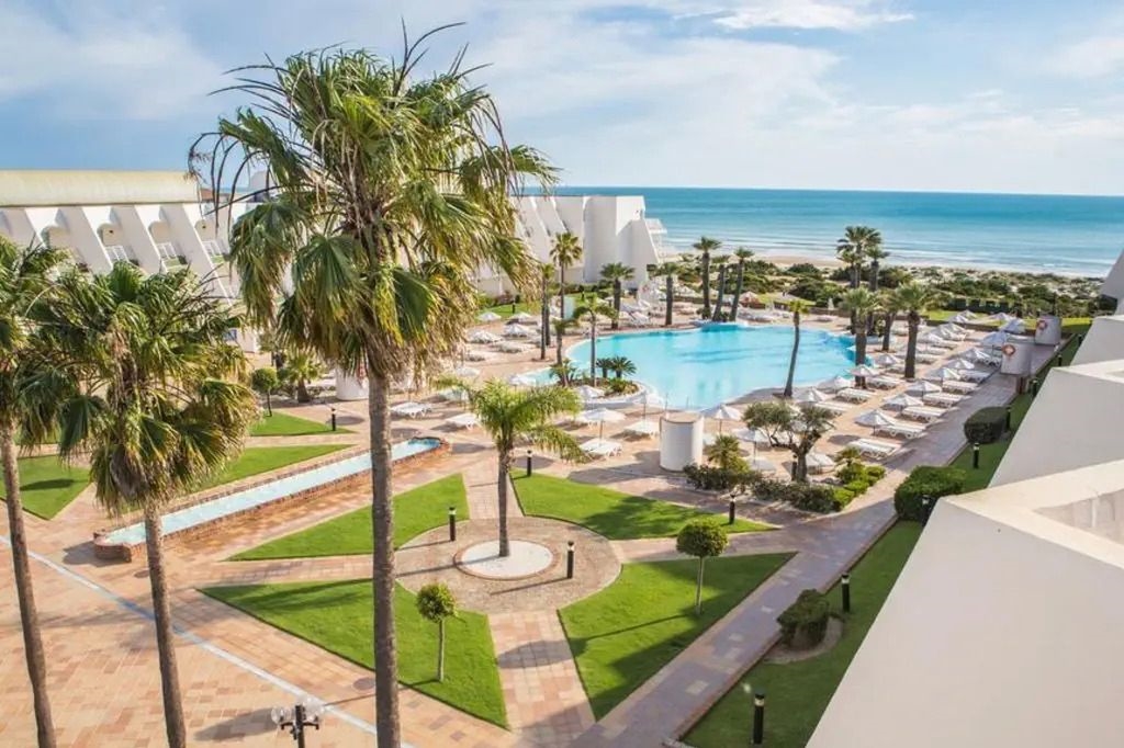Iberostar Waves Royal Andalus