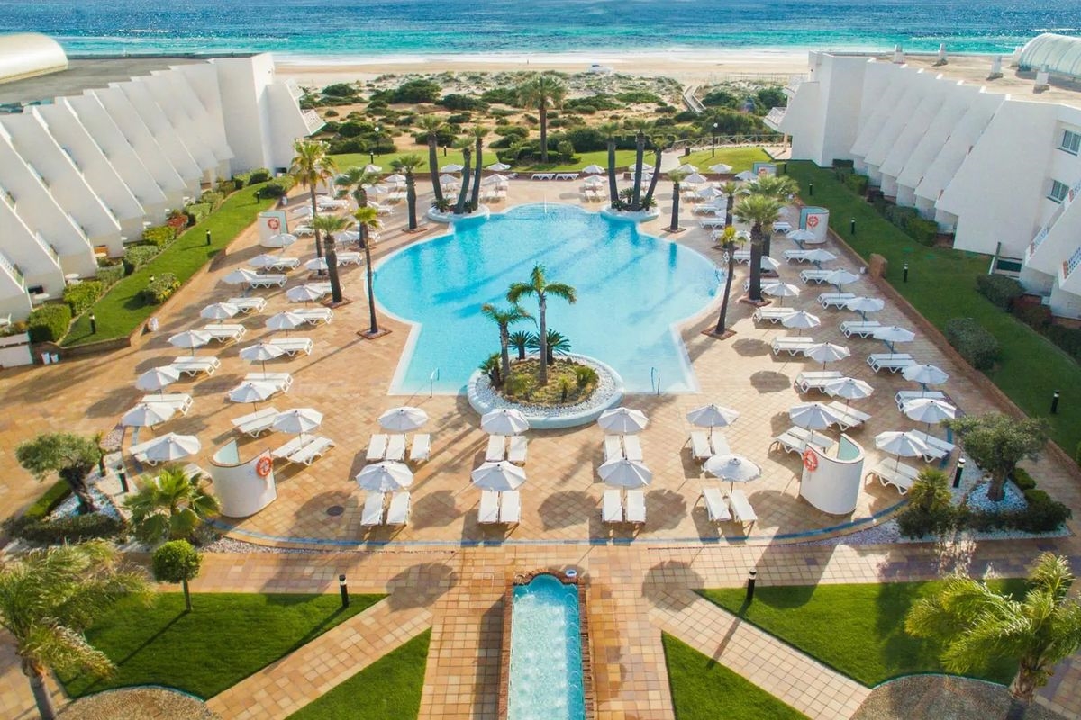 Iberostar Waves Royal Andalus 2