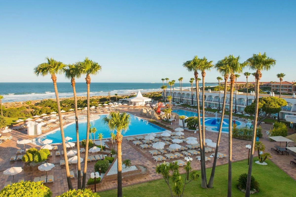 Iberostar Waves Royal Andalus 3
