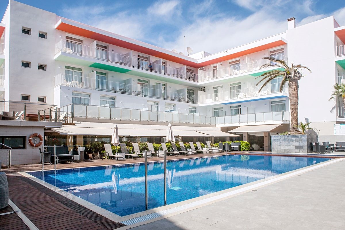 Ibersol Antemare (ONLY ADULTS) 2