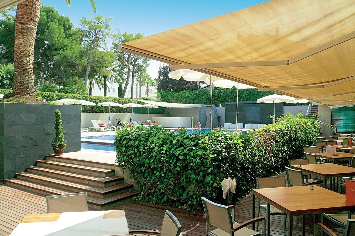 Ibersol Antemare (ONLY ADULTS) 5
