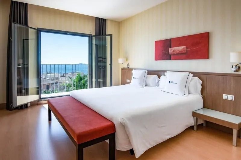 Ibersol Atrio del Mar 5