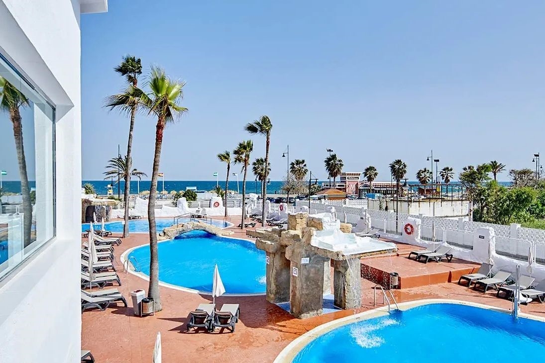 Ibersol Torremolinos Beach