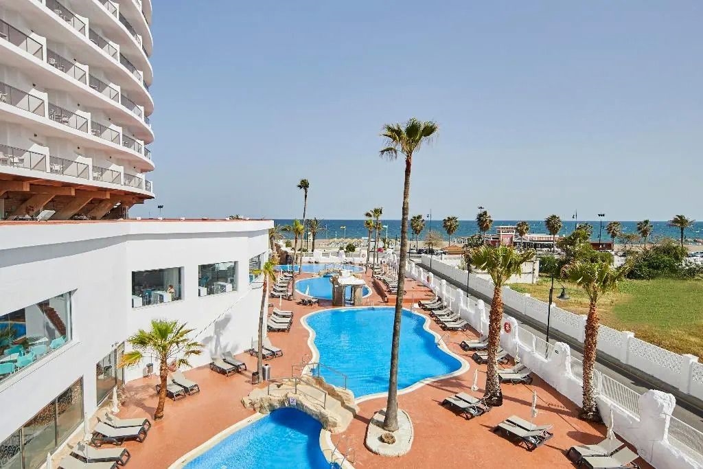 Ibersol Torremolinos Beach 3