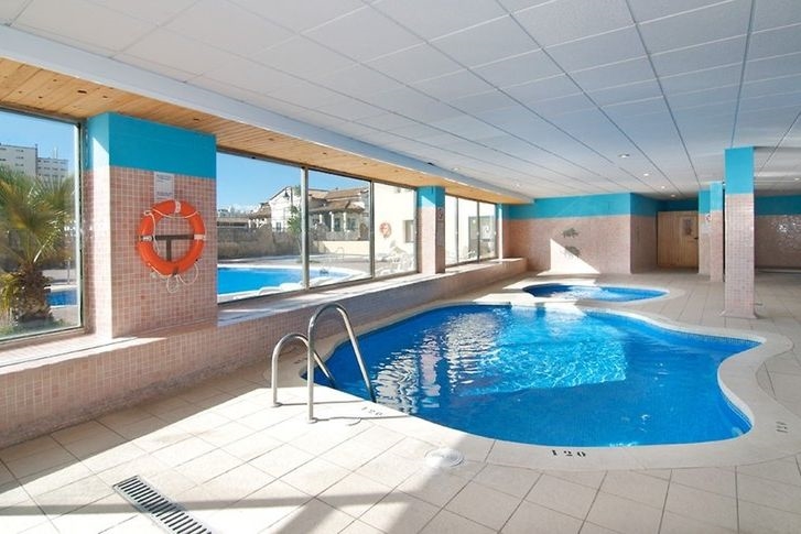 Ibersol Torremolinos Beach 4