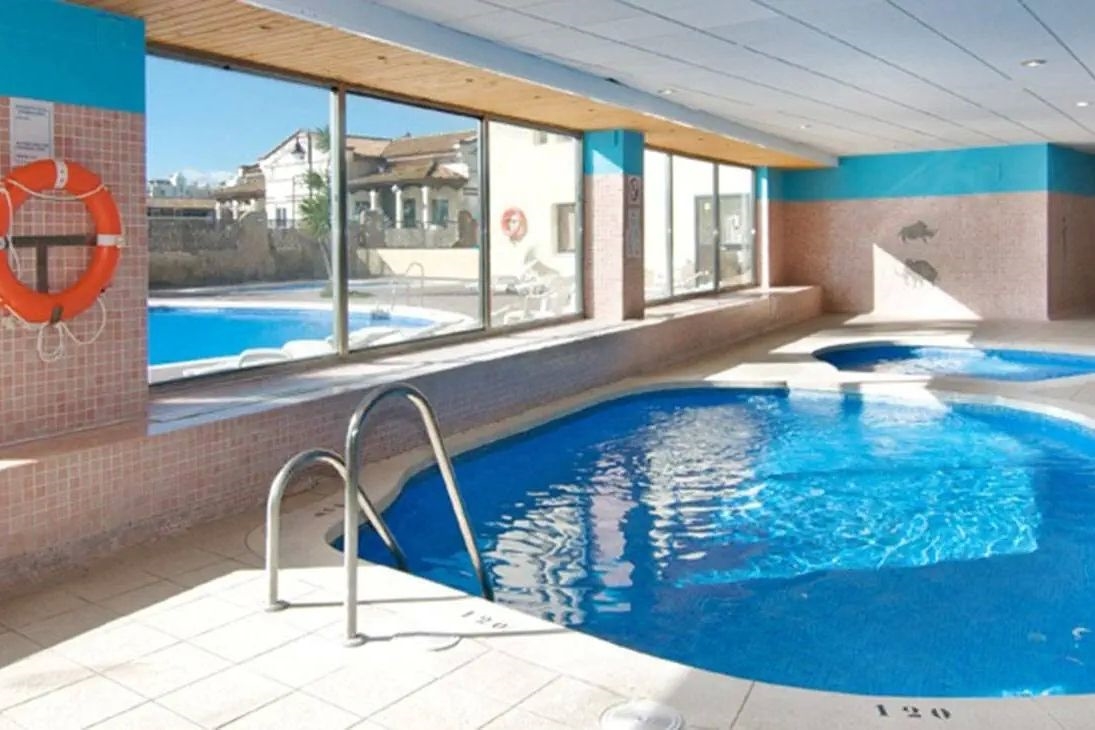 Ibersol Torremolinos Beach 5