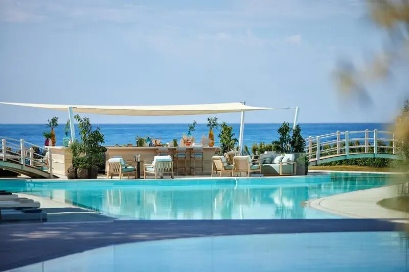 Ikos Andalusia 2
