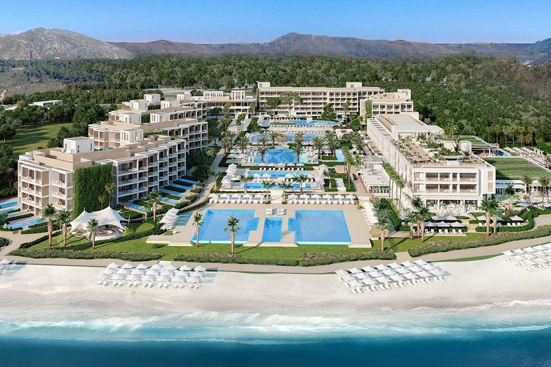 Ikos Andalusia 3