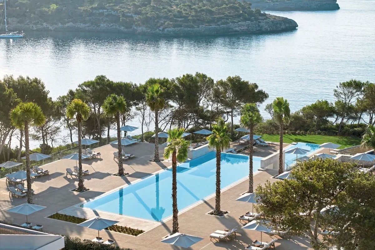 Ikos Porto Petro 5