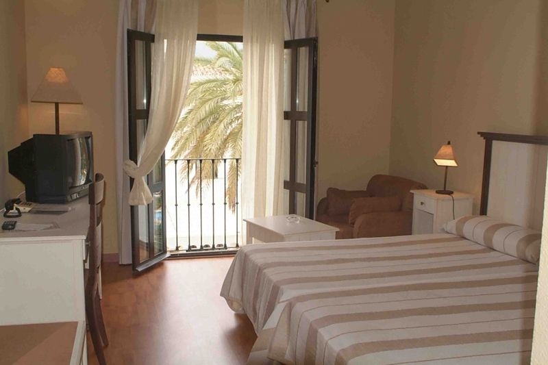 Ilunion Hacienda de  Mijas 2