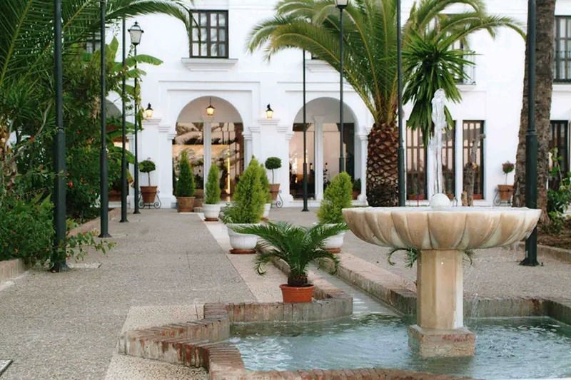 Ilunion Hacienda de  Mijas 4