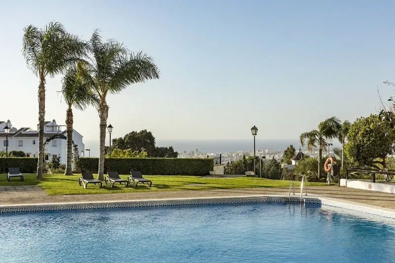 Ilunion Hacienda de  Mijas 5