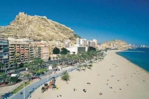 Innside Alicante Porta Maris