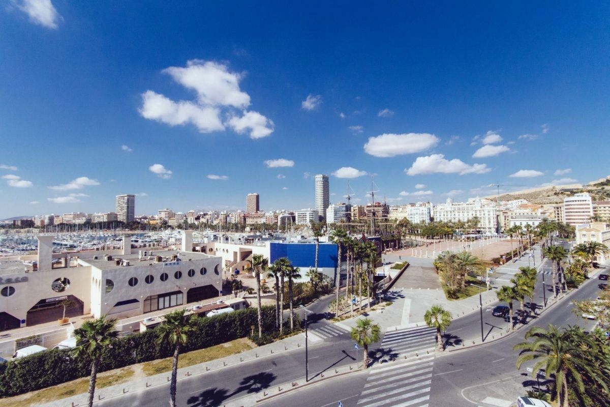 Innside Alicante Porta Maris 5