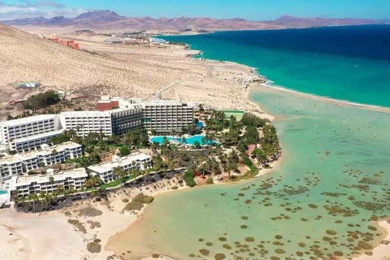 INNSiDE by Meliá Fuerteventura