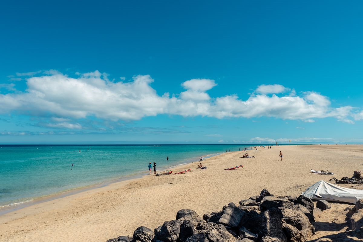 INNSiDE by Meliá Fuerteventura 2