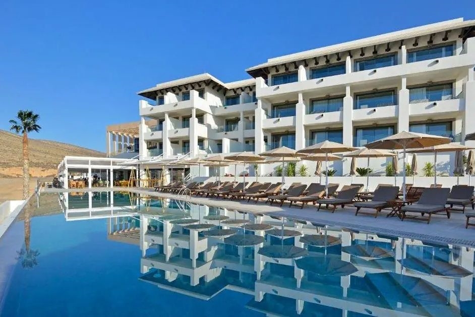 INNSiDE by Meliá Fuerteventura 3