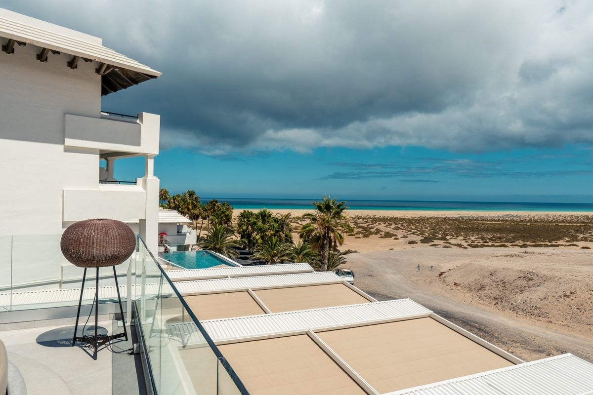 INNSiDE by Meliá Fuerteventura 4