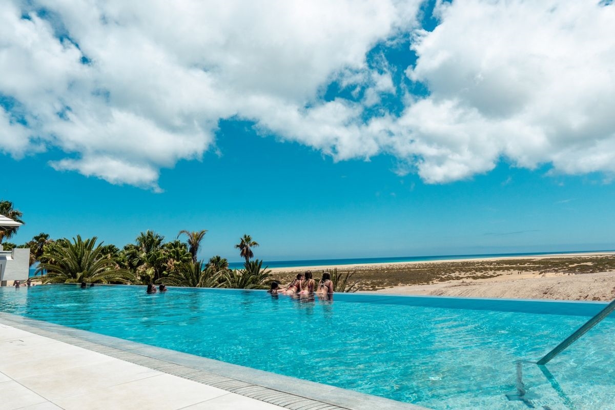 INNSiDE by Meliá Fuerteventura 5